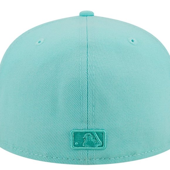 New Era San Francisco Giants Icon Color Pack 59FIFTY Fitted Hat - Picture 4 of 5